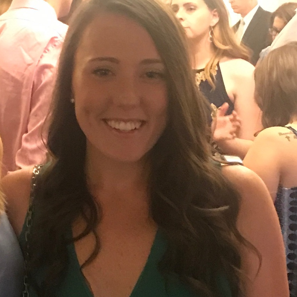 Meet your Posher, Jill